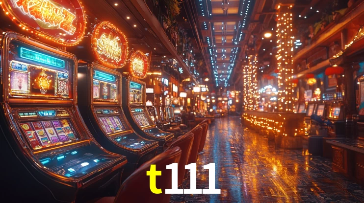 t111 - Corrida da Fortuna Rápida - t111.com