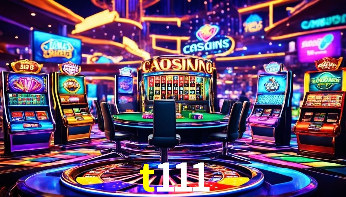 Experiência VIP t111