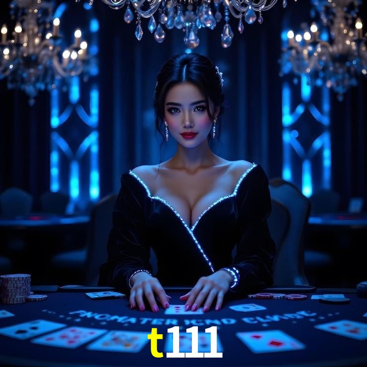 Casino Ao Vivo t111