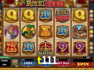 Weekend Specials t111