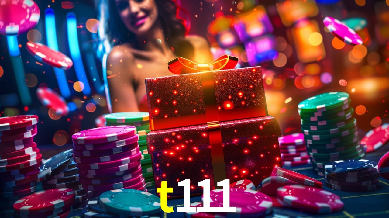 cassino t111
