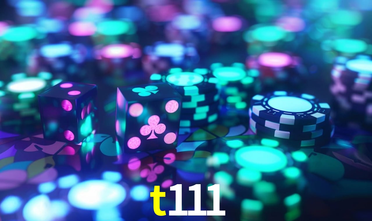 Casino VIP t111