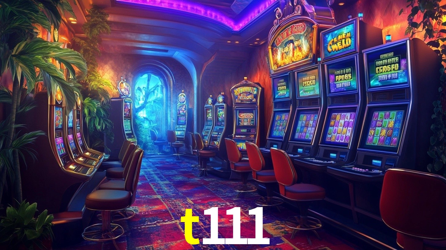 Welcome Bonus t111