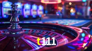 Apostas de Tênis t111