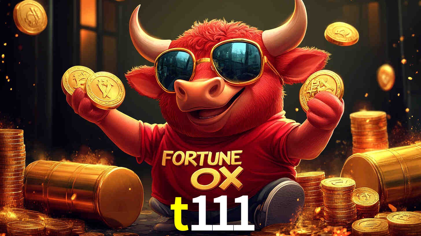 A Popularidade dos Caça-Níqueis no t111