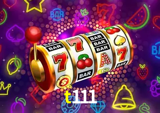 Descubra a Magia dos Jogos de Arcade no t111