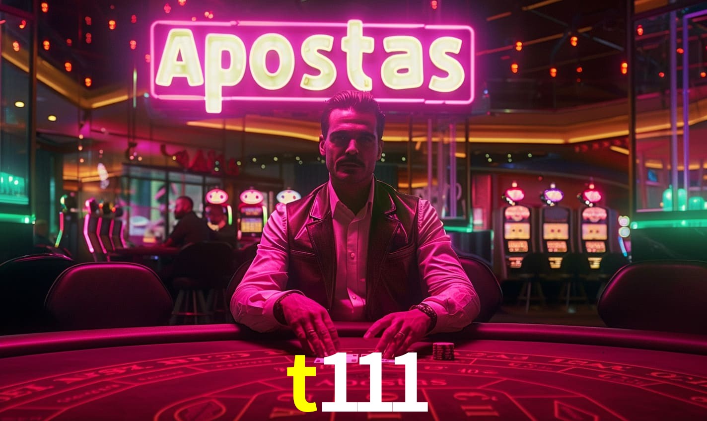 A Emoção da Loteria na t111: Uma Chance de Mudança de Vida