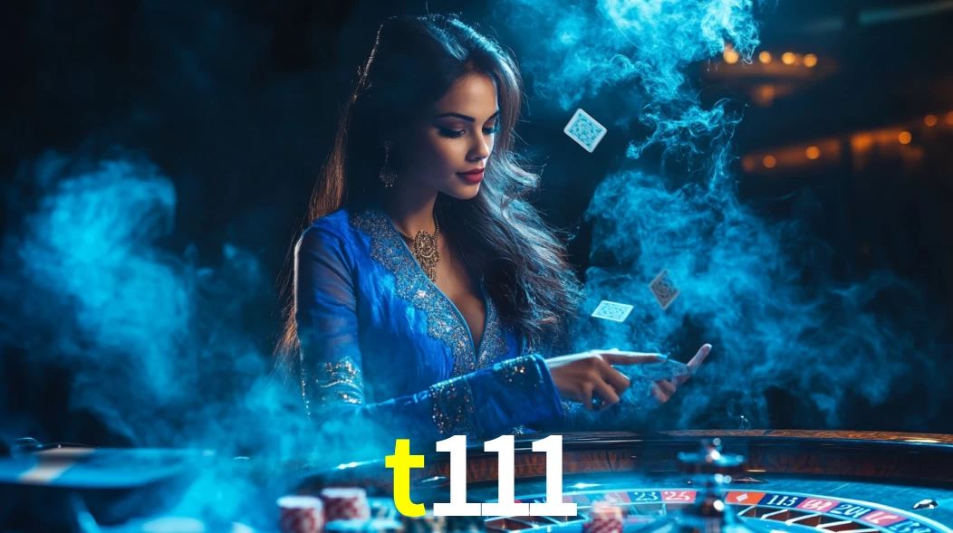 Desvendando o Mundo dos Jogos Virtuais na t111