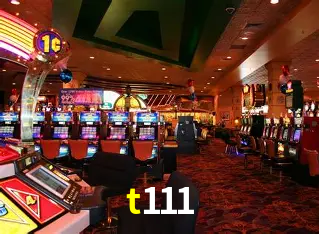 Descubra a Magia dos Jogos de Arcade no t111