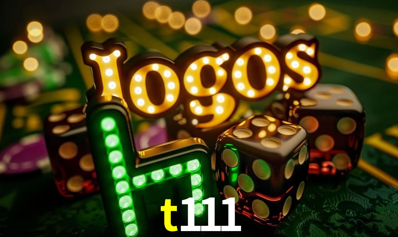Estatísticas do Jogo t111