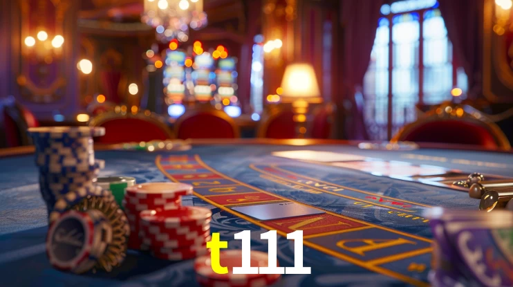 Slot Games t111