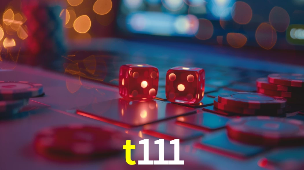 Game Providers t111