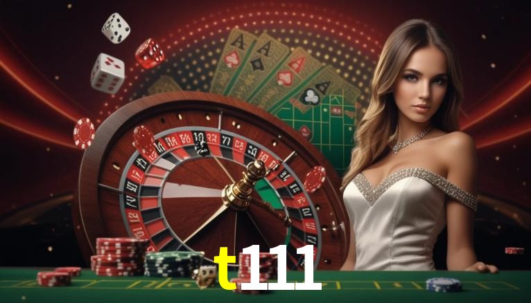 Live Casino t111