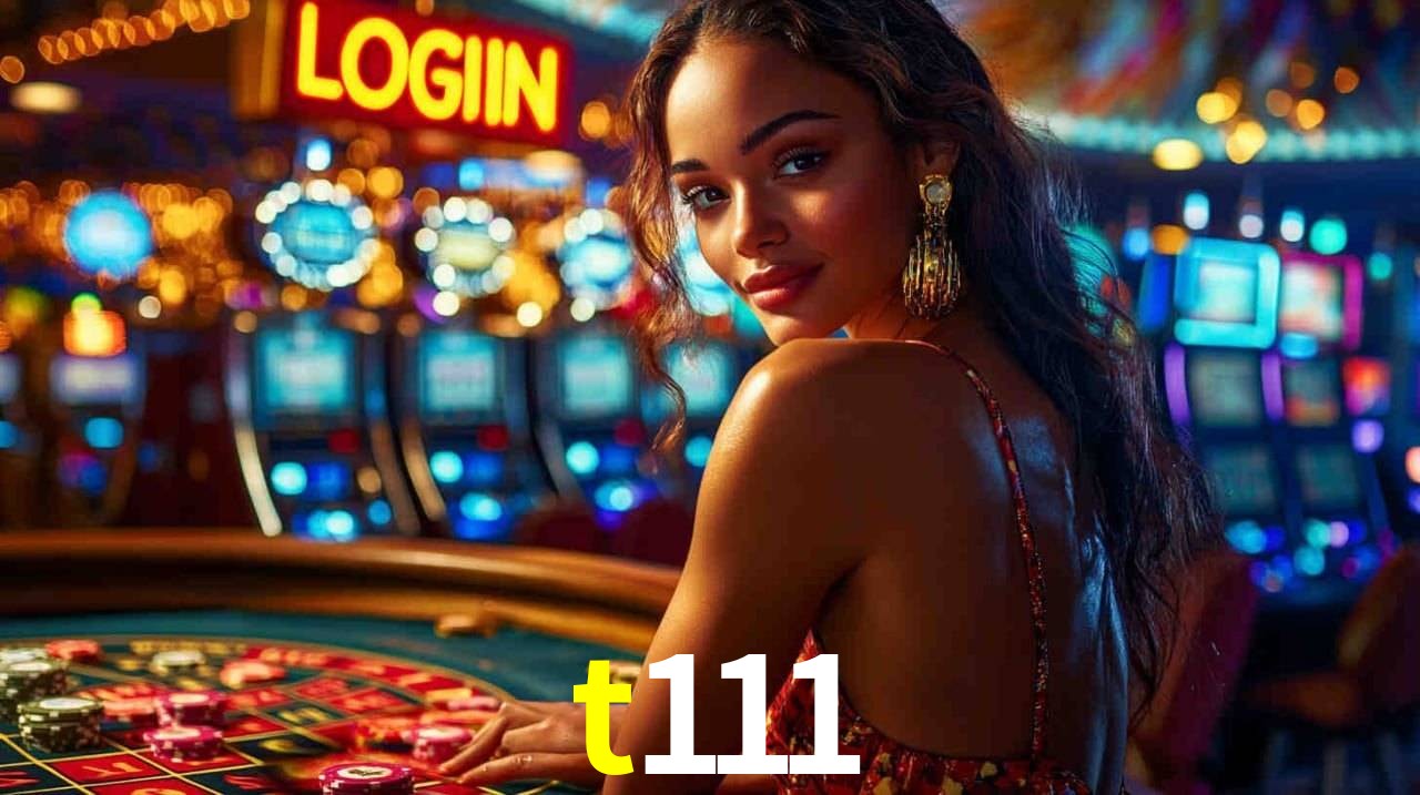 Provedores de Jogos t111
