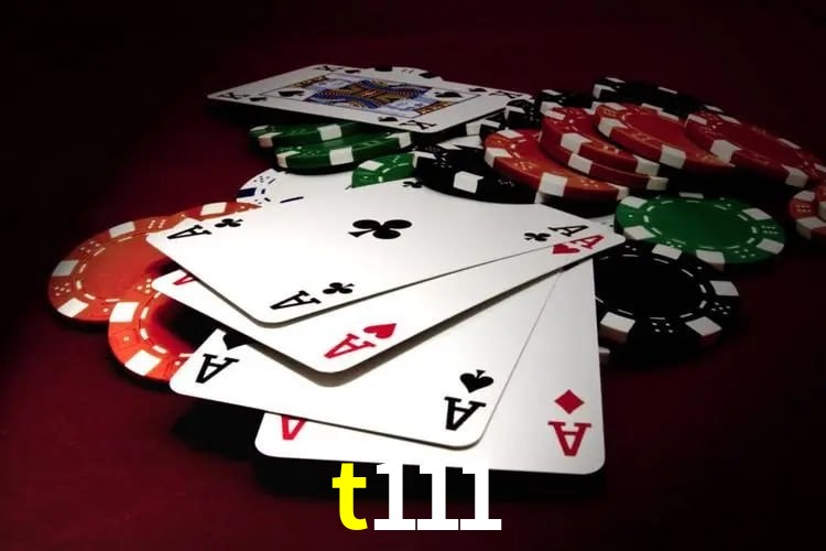 Casino Ao Vivo t111