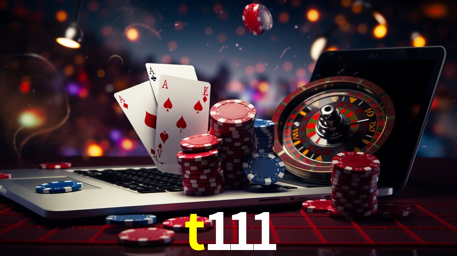 Live Casino t111